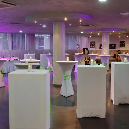 Atlantis 酒店
